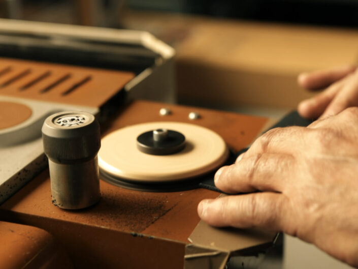 Making a Leather Wallet