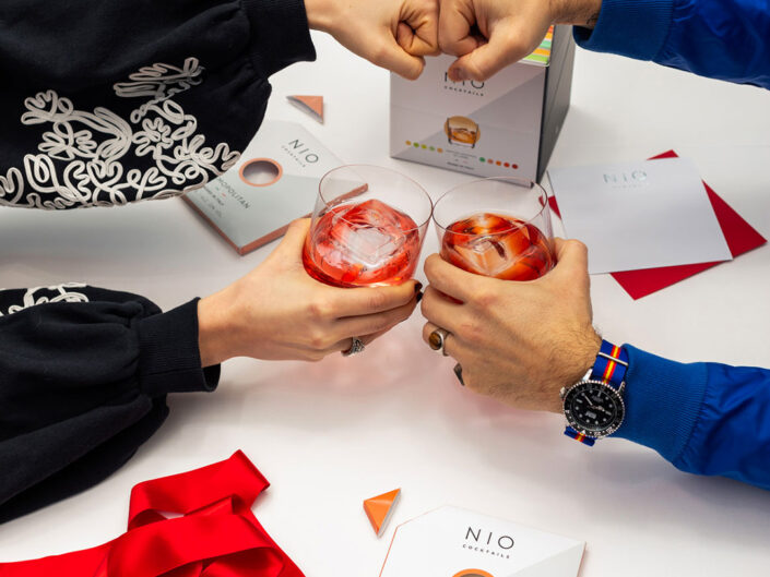 Nio Cocktails